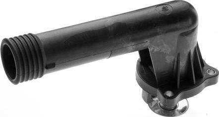 Omnicraft 2457701 - Coolant thermostat / housing autospares.lv