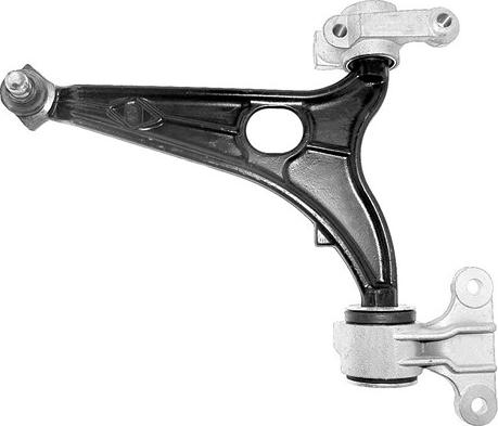 Omnicraft 2399064 - Track Control Arm autospares.lv