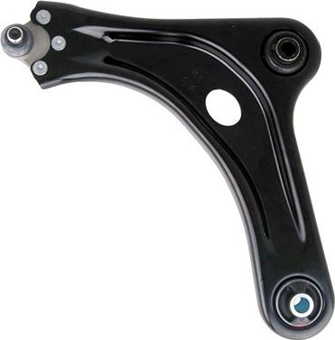 Omnicraft 2399062 - Track Control Arm autospares.lv