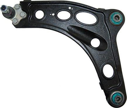 Omnicraft 2399014 - Track Control Arm autospares.lv