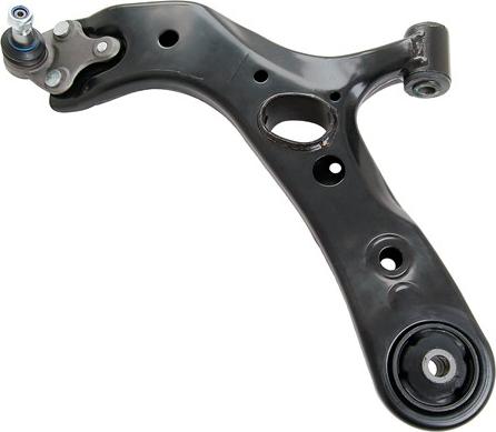 Omnicraft 2399192 - Track Control Arm autospares.lv