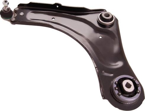 Omnicraft 2399148 - Track Control Arm autospares.lv