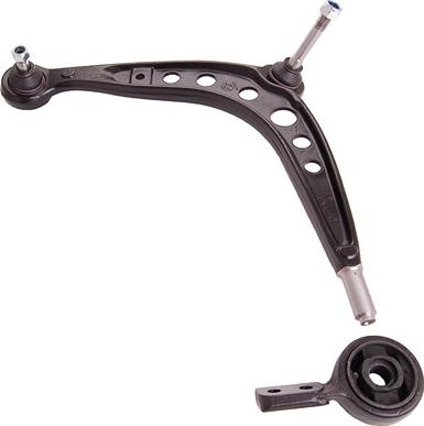 Omnicraft 2399162 - Track Control Arm autospares.lv