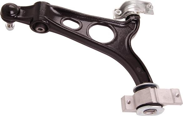 Omnicraft 2399102 - Track Control Arm autospares.lv