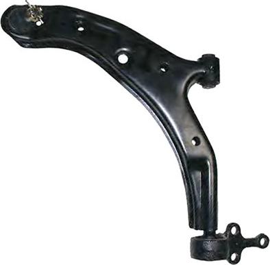 Omnicraft 2399208 - Track Control Arm autospares.lv