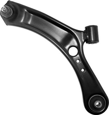 Omnicraft 2399232 - Track Control Arm autospares.lv