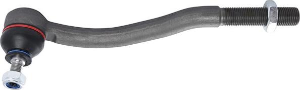 Omnicraft 2395927 - Tie Rod End autospares.lv