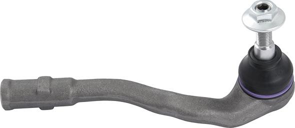 Omnicraft 2395493 - Tie Rod End autospares.lv