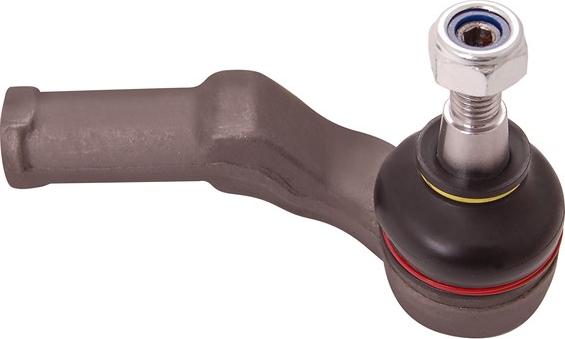 Omnicraft 2395593 - Tie Rod End autospares.lv