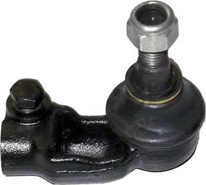 Omnicraft 2395503 - Tie Rod End autospares.lv