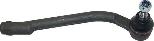 Omnicraft 2395571 - Tie Rod End autospares.lv