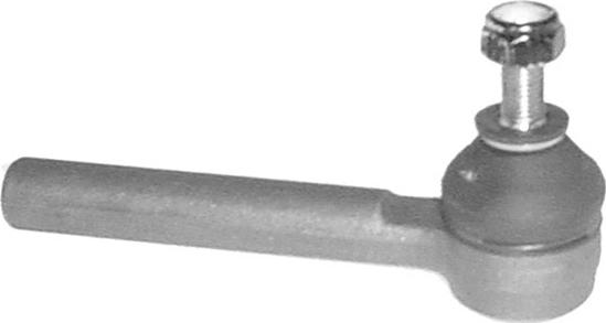 Omnicraft 2395837 - Tie Rod End autospares.lv