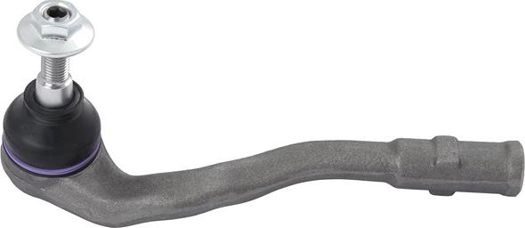 Omnicraft 2395749 - Tie Rod End autospares.lv