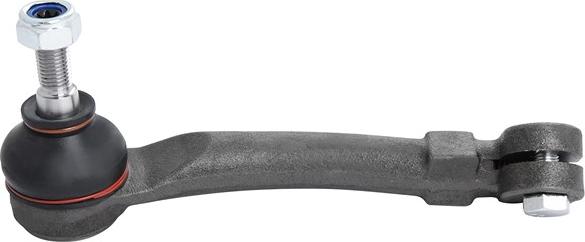 Omnicraft 2395751 - Tie Rod End autospares.lv