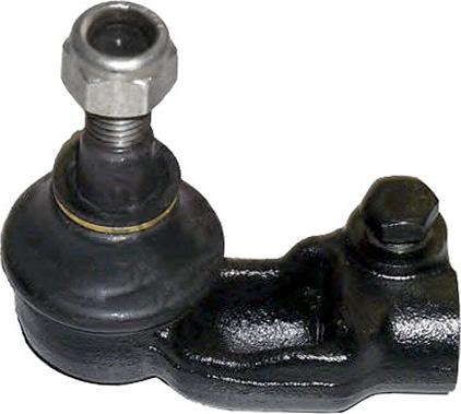 Omnicraft 2395767 - Tie Rod End autospares.lv