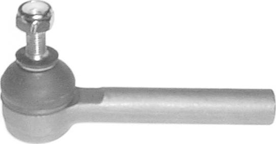 Omnicraft 2395737 - Tie Rod End autospares.lv