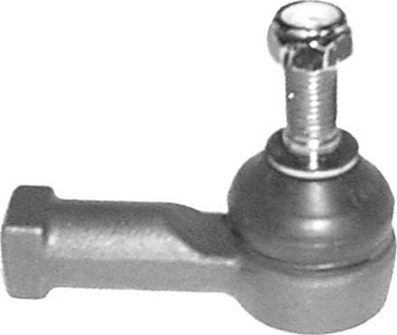 Omnicraft 2396035 - Tie Rod End autospares.lv