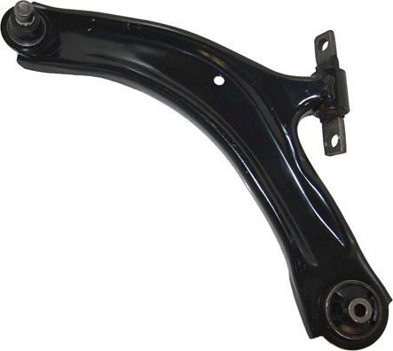 Omnicraft 2398932 - Track Control Arm autospares.lv