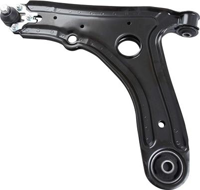 Omnicraft 2398978 - Track Control Arm autospares.lv