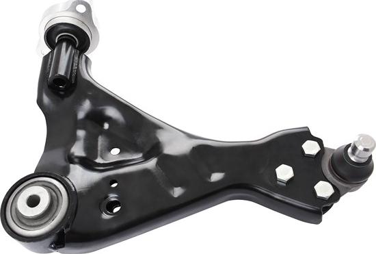 Omnicraft 2398412 - Track Control Arm autospares.lv