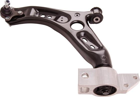 Omnicraft 2398868 - Track Control Arm autospares.lv