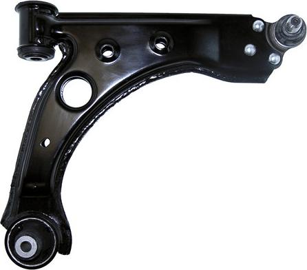 Omnicraft 2398356 - Track Control Arm autospares.lv