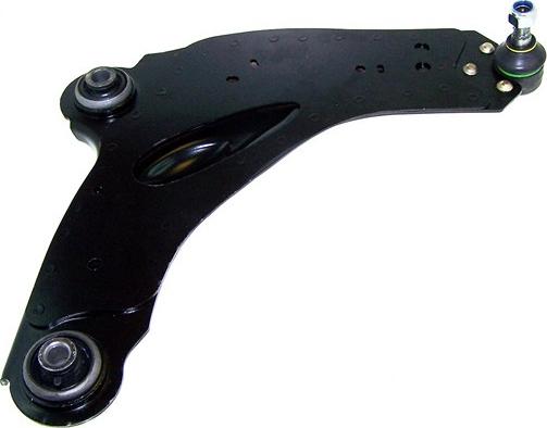 Omnicraft 2398316 - Track Control Arm autospares.lv