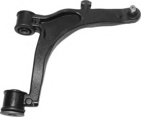 Omnicraft 2398290 - Track Control Arm autospares.lv