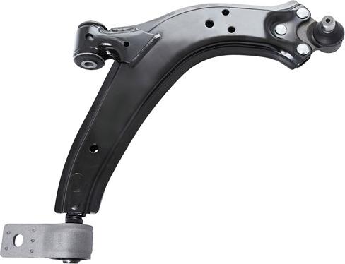 Omnicraft 2398240 - Track Control Arm autospares.lv