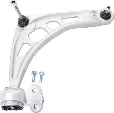 Omnicraft 2398288 - Track Control Arm autospares.lv