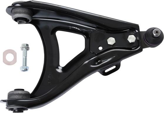 Omnicraft 2398228 - Track Control Arm autospares.lv