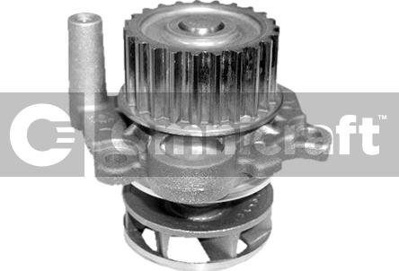 Omnicraft 2316994 - Water Pump autospares.lv