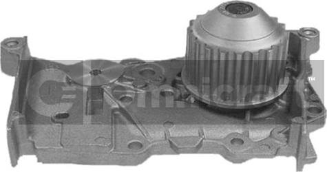 Omnicraft 2316906 - Water Pump autospares.lv