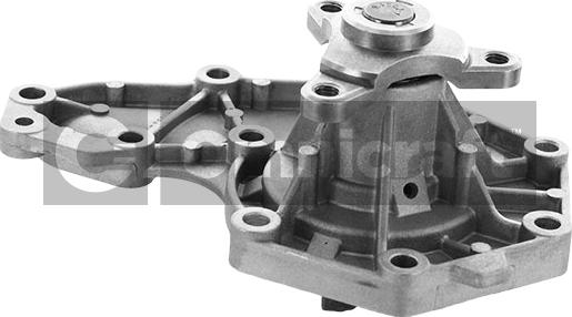 Omnicraft 2316912 - Water Pump autospares.lv