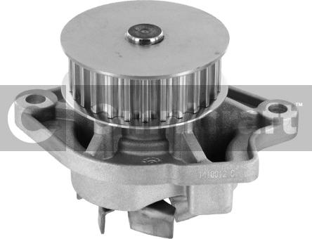 Omnicraft 2316984 - Water Pump autospares.lv