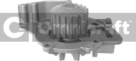 Omnicraft 2316934 - Water Pump autospares.lv