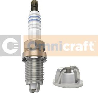 Omnicraft 2311226 - Spark Plug autospares.lv