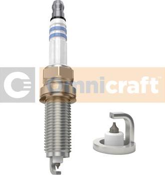 Omnicraft 2311188 - Spark Plug autospares.lv