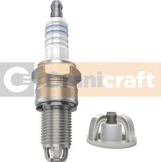 Omnicraft 2311234 - Spark Plug autospares.lv
