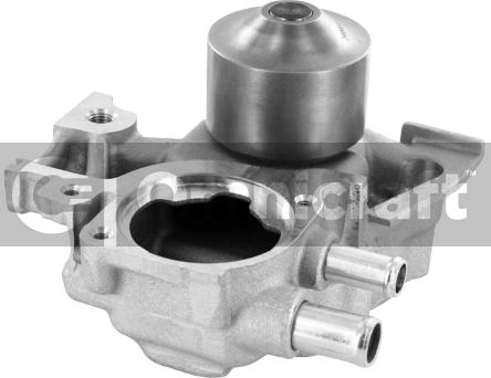 Omnicraft 2317462 - Water Pump autospares.lv