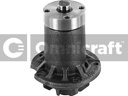 Omnicraft 2317414 - Water Pump autospares.lv