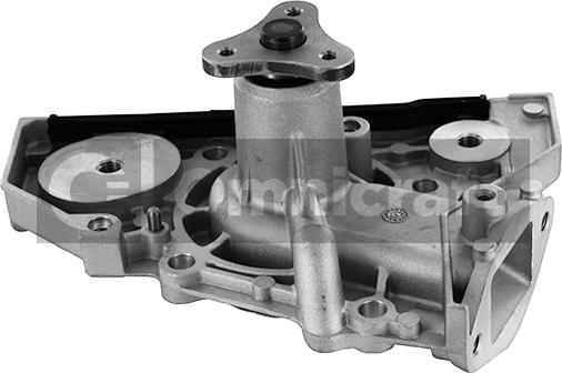 Omnicraft 2317438 - Water Pump autospares.lv