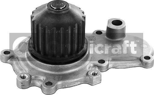 Omnicraft 2317424 - Water Pump autospares.lv