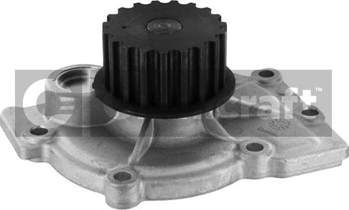 Omnicraft 2317095 - Water Pump autospares.lv