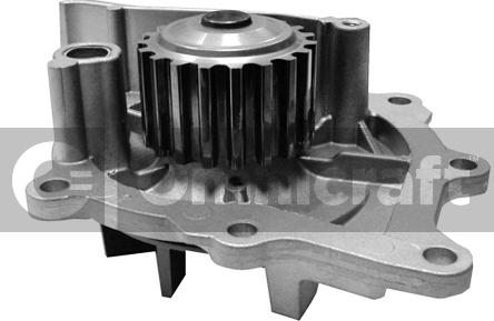 Omnicraft 2317069 - Water Pump autospares.lv