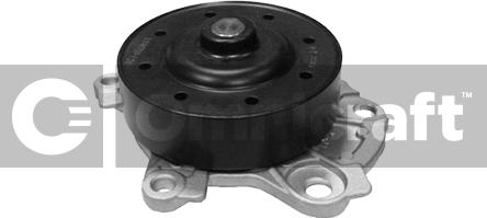 Omnicraft 2317117 - Water Pump autospares.lv