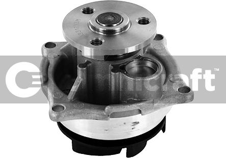 Omnicraft 2317344 - Water Pump autospares.lv