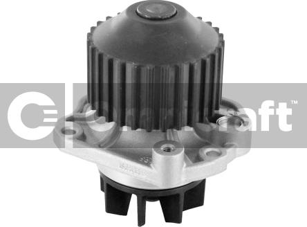 Omnicraft 2317364 - Water Pump autospares.lv