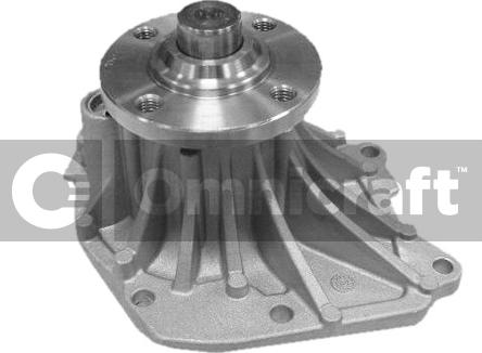 Omnicraft 2317308 - Water Pump autospares.lv