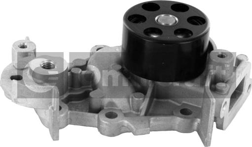 Omnicraft 2317314 - Water Pump autospares.lv